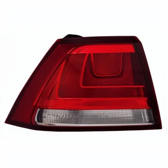 Stop Spate VW GOLF 7 2012->2020 Lampa stop spate exterior (VALEO) DREAPTA Perioada 2013 2014 2015 2016