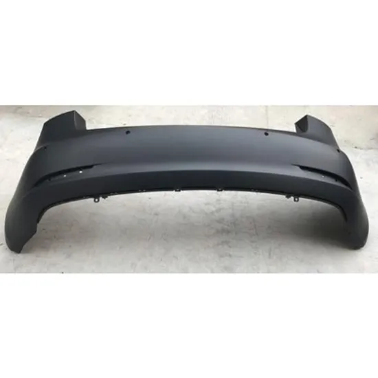 Bara Spate TESLA MODEL 3 2017-> Bara spate (cu 6 senzori parcare) Perioada 2017 2018 2019 2020 2021 2022 2023