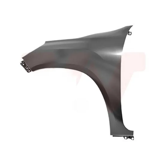 Aripa fata stanga TOYOTA HILUX 8 2015-> perioada 2015 2016 2017 2018 2019 2020 , fara semnal