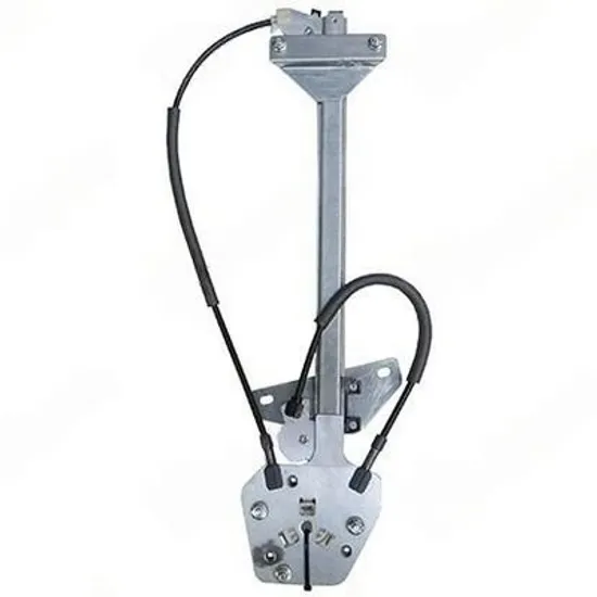 Macara Usa HONDA CR-V 3 2006->2012 Macara usa spate electrica fara motor STANGA Perioada 2010 2011 2012 2013