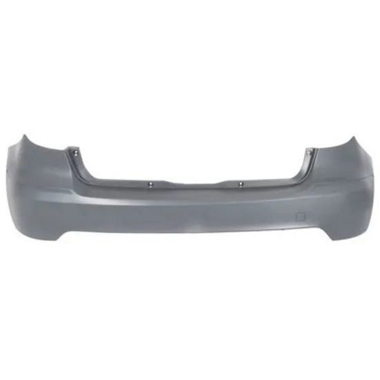 Bara Spate MERCEDES A-CLASS W169 2004->2012 Bara spate 2008-> pentru vopsit (CLASSIC), Perioada 2008 2009 2010 2011 2012