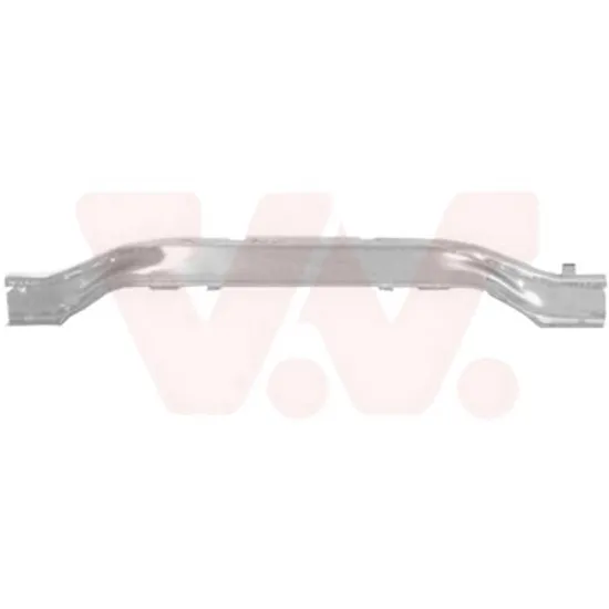Armatura bara spate OPEL ASTRA H 2004->2014 perioada 2009 2010 aluminiu,