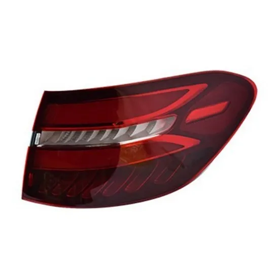 Stop Spate MERCEDES GLC X253 2015-> Lampa spate exterior LED (E) dreapta Perioada 2015 2016 2017 2018 2019