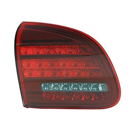 Stop Spate PORSCHE CAYENNE 92A 2010-> Lampa spate interioara LED GTS E stanga Perioada 2010 2011 2012 2013 2014 2015 2016