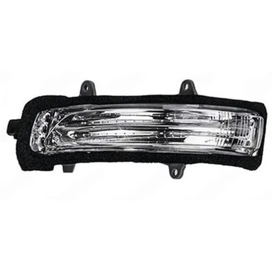Semnal oglinda TOYOTA LAND CRUISER J2 2007->2017 Semnal Oglinda exterioara STANGA Perioada 2007 2008 2009 2010 2011 2012 2013 2014 2015 2016 2017