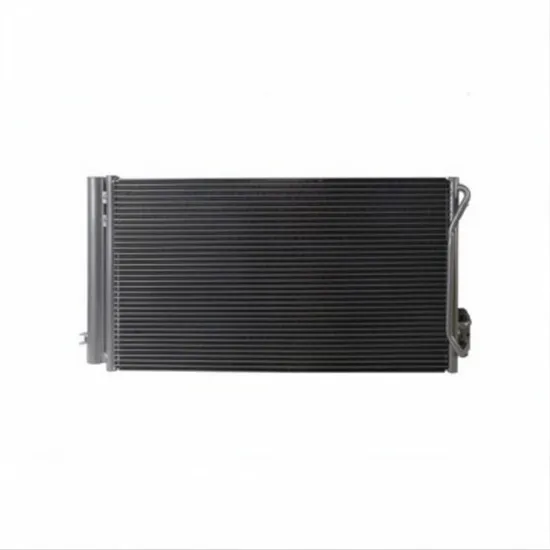 Radiator Aer Conditionat BMW 3 E90 2004->2011 Radiator condensator aer conditionat 2.0-3.0 TURBO diesel (580x340x16) Perioada 2008 2009 2010 2011 2012