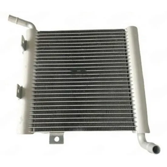 Radiator Motor JAGUAR F-PACE X761 2015-> Radiator suplimentar 2.0 D diesel (275x270x32) Perioada 2015 2016 2017 2018 2019 2020