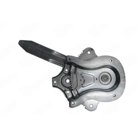Macara Usa SUZUKI SWIFT 5 2017-> Macara usa spate electrica fara motor DREAPTA Perioada 2017 2018 2019 2020 2021 2022