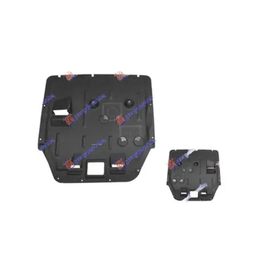 Scut Motor BMW 2 Active Tourer F45 2013-> Scut motor PLASTIC benzina 220i- diesel 218d /220d Perioada 2014 2015 2016 2017 2018 2019 2020 2021 2022 2023