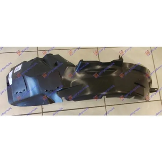 Carenaj fata LANCIA YPSILON 2011-> Carenaj fata stanga Perioada 2011 2012 2013 2014 2015 2016 2017