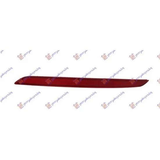 Reflector Spate HYUNDAI ELANTRA 2016->2020 Reflector bara spate E dreapta Perioada 2015 2016 2017 2018 2019