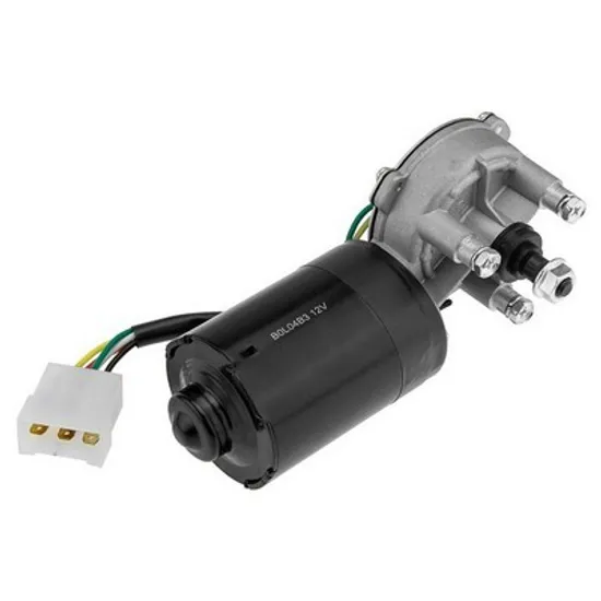 MOTORAS STERGATOR PARBRIZ LUNETA FATA MERCEDES SPRINTER 312 D 2.9 -90KW/122CP- 2874cmc, pentru motor OM 602.980, perioada 1995,1996,1997,1998,1999,2000