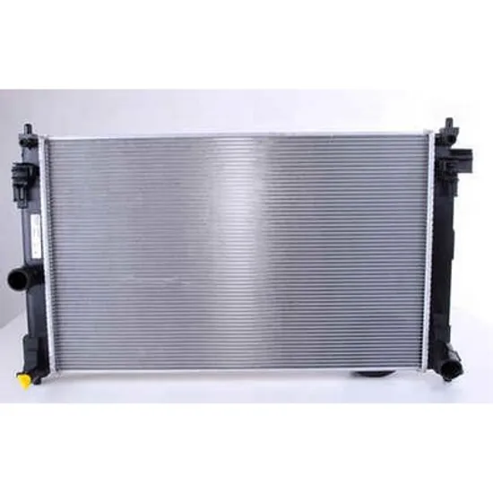 Radiator apa TOYOTA C-HR 2016-> pentru 2.0, perioada 2016 2017 2018 2019 2020 2021