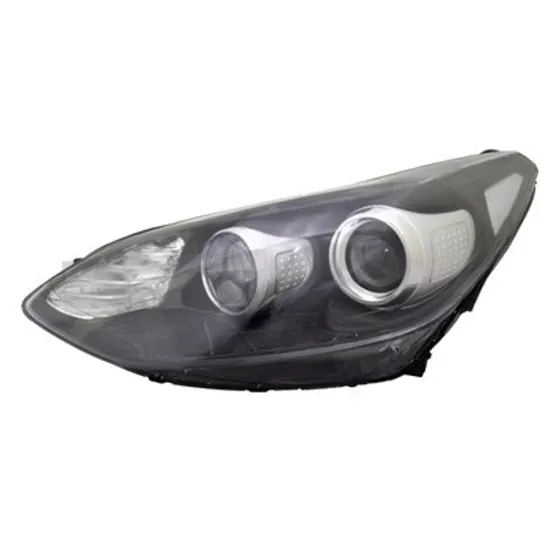 Faruri KIA SPORTAGE 4 2015-> Far reglaj electric cu daylight LED (E) (DEPO) stanga Perioada 2015 2016 2017 2018 2019 2020 2021 2022 2023 2024