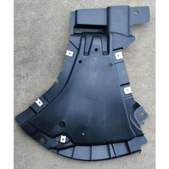Scut Motor MERCEDES S-CLASS W222 2013->2020 Scut motor lateral plastic STANGA Perioada 2013 2014 2015 2016 2017