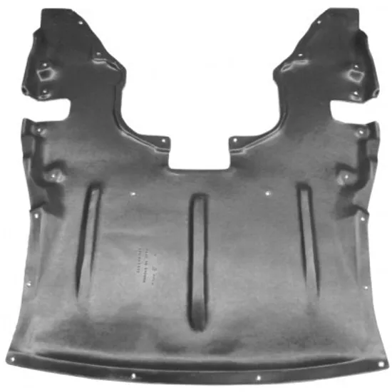 Scut Motor BMW 2 Coupe F22, F87 2012-> Scut motor plastic (xDrive) Perioada 2012 2013 2014 2015 2016 2017 2018 2019 2020