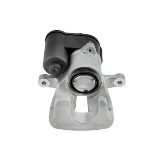 ETRIER FRANA SPATE STANGA VW CC 2.0 TSI -147KW/200CP- 1984cmc, pentru motor CAWB, CBFA, CCTA, CCZA, perioada 2008,2009,2010,2011,2012