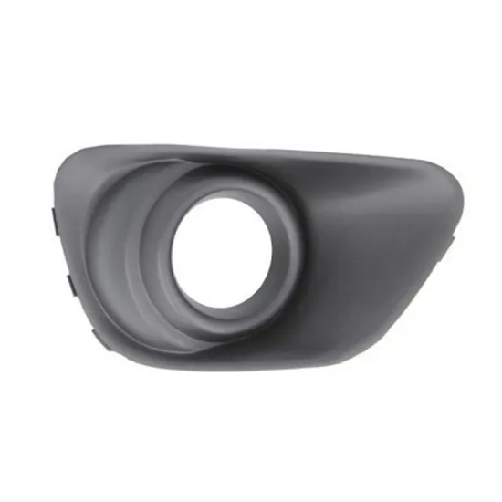 Grila Bara JEEP COMPASS 2006->2015 Grila bara fata (cu gauri proiectoare ) stanga, 2011-> Perioada 2011 2012 2013 2014 2015 2016