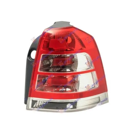 Stop Spate OPEL ZAFIRA B 2005->2015 Lampa spate dreapta 04.2008-> Perioada 2008 2009 2010 2011