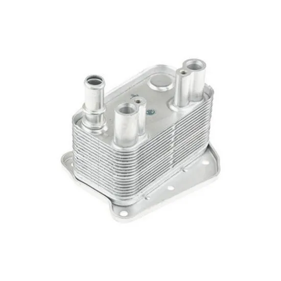 RADIATOR ULEI TERMOFLOT MERCEDES CLK 270 CDI -125KW/170CP- 2685cmc, pentru motor OM 612.962, OM 612.967, perioada 2002,2003,2004,2005,2006,2007,2008,2009