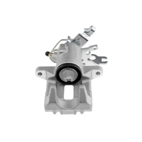 ETRIER FRANA SPATE STANGA VW CADDY 1,6 -75KW/102CP- 1595cmc, pentru motor BGU, BSE, BSF, perioada 2004,2005,2006,2007,2008,2009,2010,2011,2012,2013,2014,2015