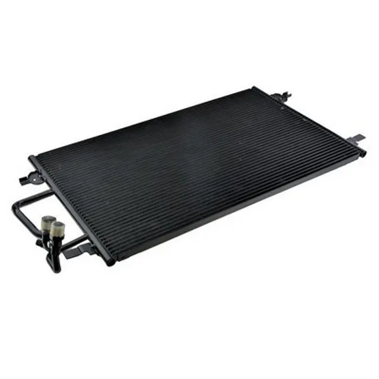 RADIATOR AER CONDITIONAT AUDI A8 2,8 -142KW/193CP- 2771cmc, pentru motor ACK, ALG, AMX, APR, AQD, perioada 1996,1997,1998,1999,2000,2001,2002