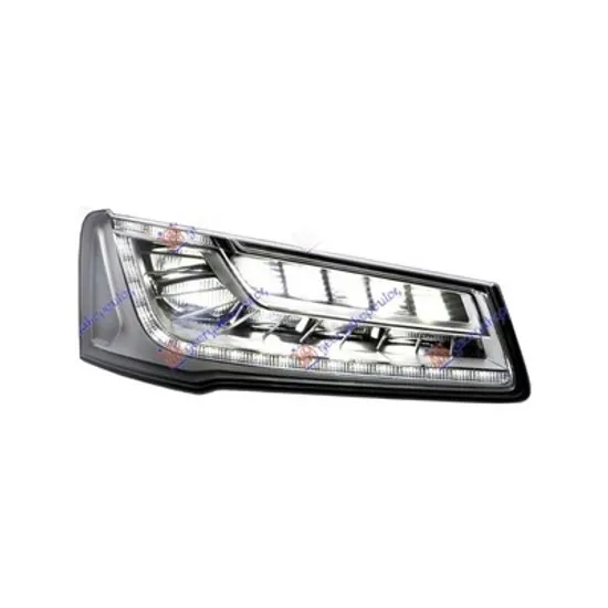Faruri AUDI A8 2009->2018 Far FULL LED HELLA dreapta Perioada 2009 2010 2011 2012 2013 2014 2015 2016 2017 2018