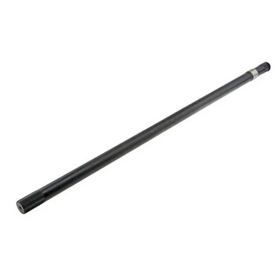 AX PLANETARA FATA STANGA NISSAN PATROL 4.5 i -147KW/200CP- 4479cmc, pentru motor TB45E, perioada 1997,1998,1999,2000,2001,2002,2003