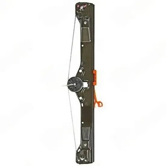 Macara Usa FIAT LINEA 2006-> Macara usa fata electrica pentru 3/5 usi fara motor STANGA Perioada 2007 2008 2009 2010 2011 2012 2013