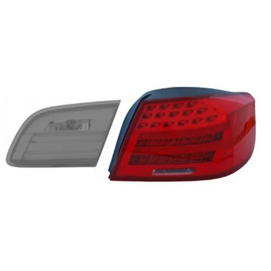 Stop Spate BMW 3 Cabriolet E93 2006->2013 Lampa spate exterioara dreapta LED pt Cabrio 2010-> Perioada 2011 2012 2013