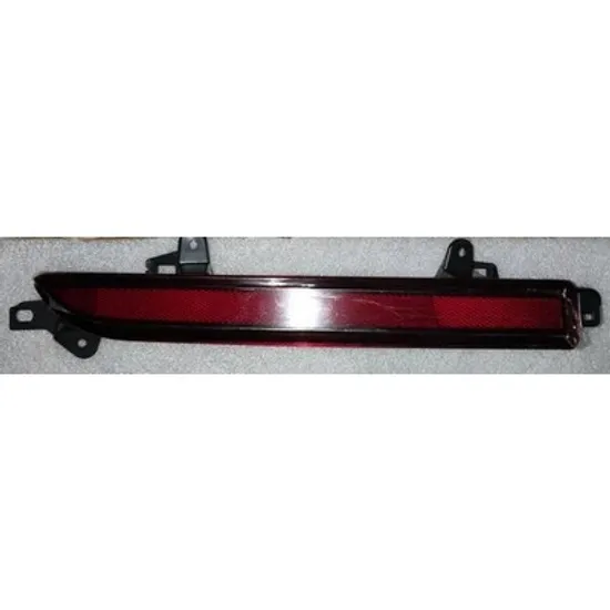 Stop Ceata Spate FORD EDGE 2014-> Lampa ceata spate LED (E) STANGA Perioada 2015 2016 2017 2018 2019