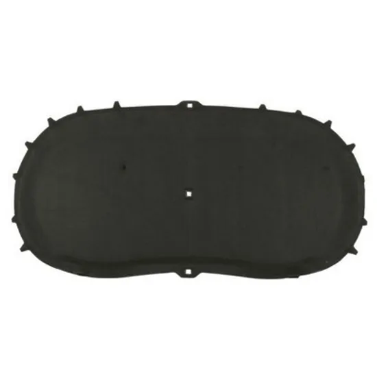 Izolator Capota VW TIGUAN 5N 2007->2018 Izolator captuseala capota fata Perioada 2007 2008 2009 2010 2011 2012 2013 2014 2015
