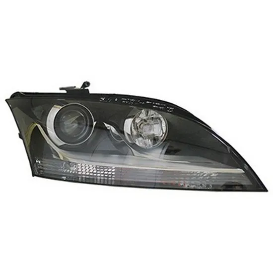 Faruri AUDI TT 8J3 2006->2014 Far dreapta cu Xenon Perioada 2006 2007 2008 2009 2010 2011 2012 2013 2014
