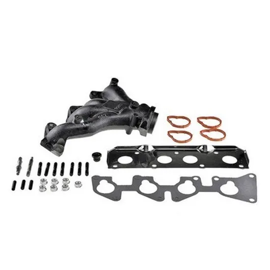 Galerie evacuare RENAULT MEGANE Scenic 1996->2001 pentru 1.6 i , perioada 1997,1998,1999 nty