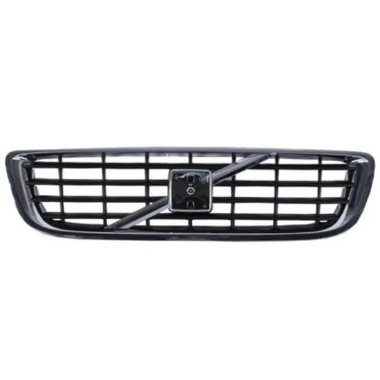 Grila Radiator VOLVO S40 2 2004->2012 Grila radiator Perioada 2004 2005 2006 2007 2008 2009 2010