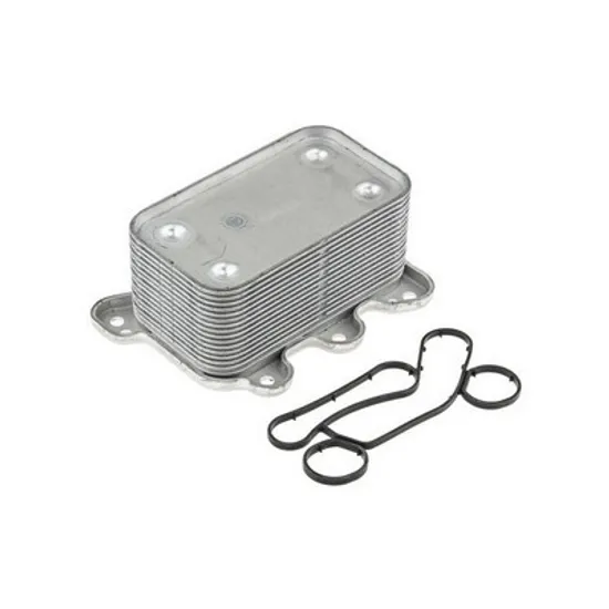 RADIATOR ULEI TERMOFLOT MERCEDES G-CLASS G 400 CDI -184KW/250CP- 3996cmc, pentru motor OM 628.962, perioada 2000,2001,2002,2003,2004,2005,2006