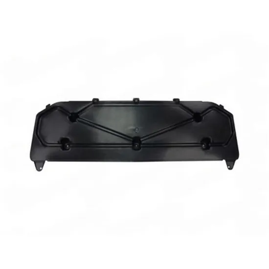 Scut Motor VW TIGUAN 5N 2007->2018 Scut motor fata plastic (spre fata) Perioada 2007 2008 2009 2010 2011