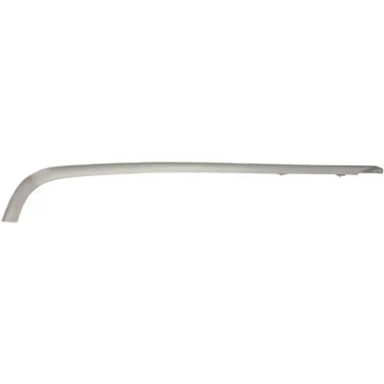 Bandou bara spate stanga MERCEDES C-CLASS W202 1993->2000 perioada 1993 1994 1995 1996 1997 1998 1999 2000 cromat, de la an de fabricatie 1997,