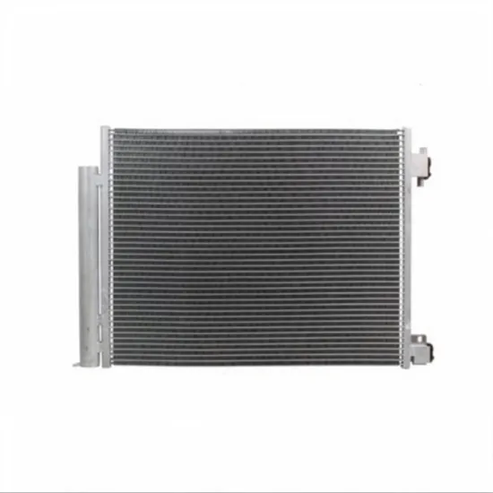 Radiator Aer Conditionat NISSAN MICRA 5 2016-> Radiator condensator aer conditionat benzina - diesel (510x395x12) Perioada 2016 2017 2018 2019 2020 2021