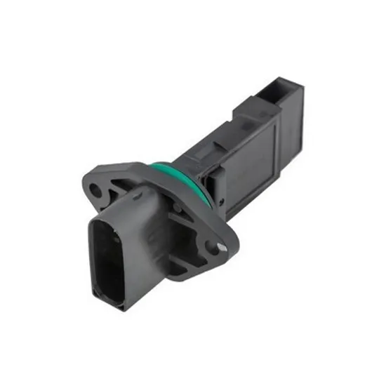 senzor debit aer MERCEDES E-CLASS E 320 4-matic -165KW/224CP- 3199cmc, pentru motor M 112.954, perioada 2003,2004,2005,2006,2007,2008