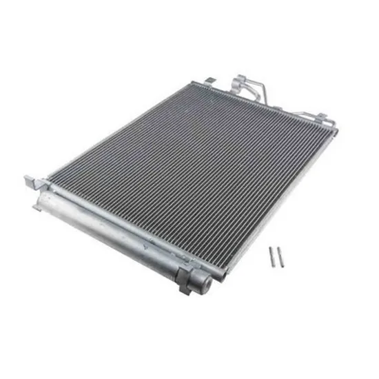 RADIATOR AER CONDITIONAT HYUNDAI ix35 / TUCSON 2.0 CRDi -130KW/177CP- 1995cmc, pentru motor D4HA, perioada 2012,2013,2014,2015,2016,2017,2018