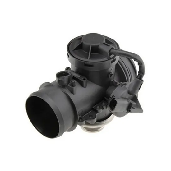 Supapa EGR PEUGEOT 206 1998->2007 1.9 D 51KW 69 CP, pentru motor WJY (DW8B), WJZ (DW8) perioada 1998,1999,2000,2001