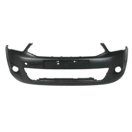 Bara Fata CITROEN C-ELYSEE 2012-> Bara fata pentru vopsit, Perioada 2012 2013 2014 2015 2016