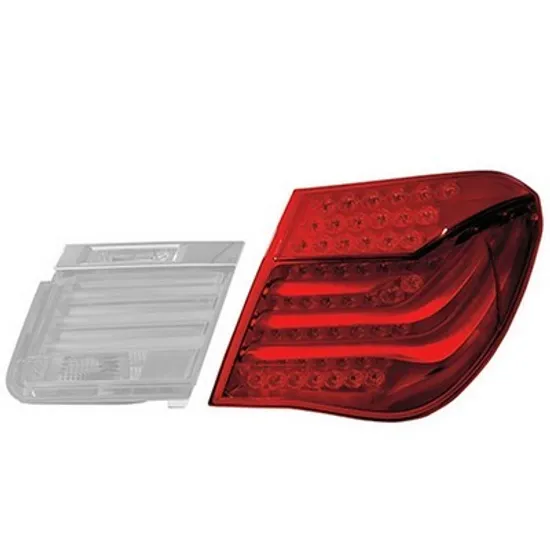 Stop Spate BMW 7 F01 2008->2015 Lampa spate exterioara LED MARELLI dreapta 2008->2012 Perioada 2008 2009 2010 2011 2012 2013 2014 2015