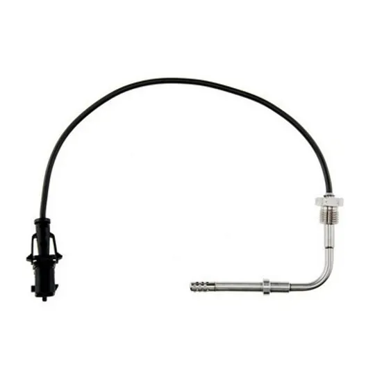 SENZOR TEMPERATURA GAZE EVACUARE PEUGEOT BOXER 3.0 HDi 175 -130KW/177CP- 2999cmc, pentru motor F1CE3481E (F30DTE), perioada 2011,2012,2013,2014,2015,2016,2017