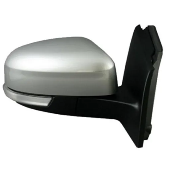 Oglinda FORD FOCUS 3 2010->2019 Oglinda exter dreapta electrica/incalzire cu 2 lampi si senzor rabatabila electric Perioada 2010 2011 2012 2013 2014 2015 2016 2017 2018 2019