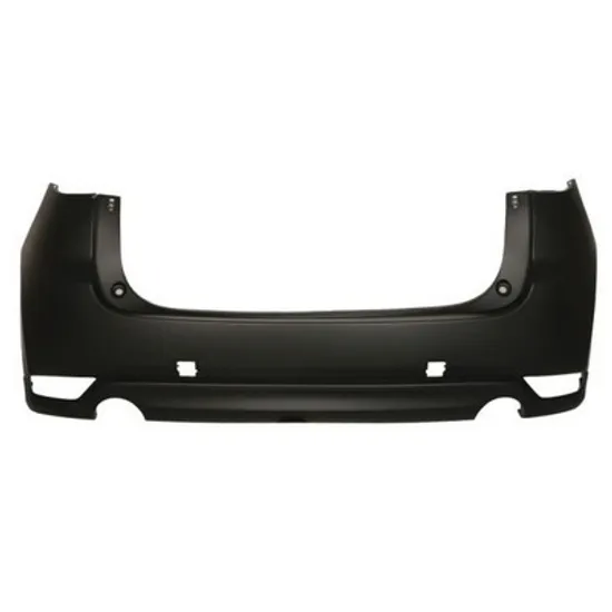 Bara Spate MAZDA CX-5 2016-> Bara spate pentru vopsit Perioada 2017 2018 2019 2020 2021