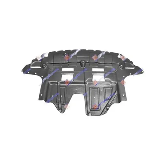 Scut Motor HYUNDAI i20 2014->2020 Scut motor PLASTIC Perioada 2015 2016 2017 2018
