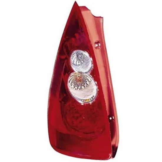 Stop Spate MAZDA 5 2005->2010 Lampa spate stanga, rosu/clar ->08 Perioada 2005 2006 2007 2008