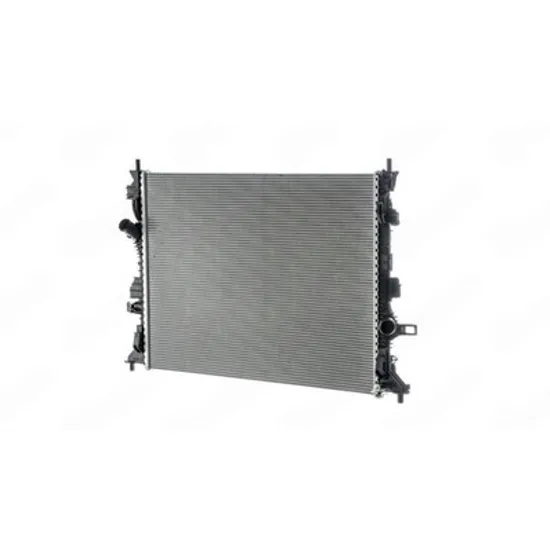 Radiator Motor FORD FOCUS 4 2018-> Radiator apa motor 1.0 benzina 1.5 diesel (AUTO) - 1.5 benzina 2.0 diesel (manuala) (672x488) Perioada 2022 2023 2024 2025